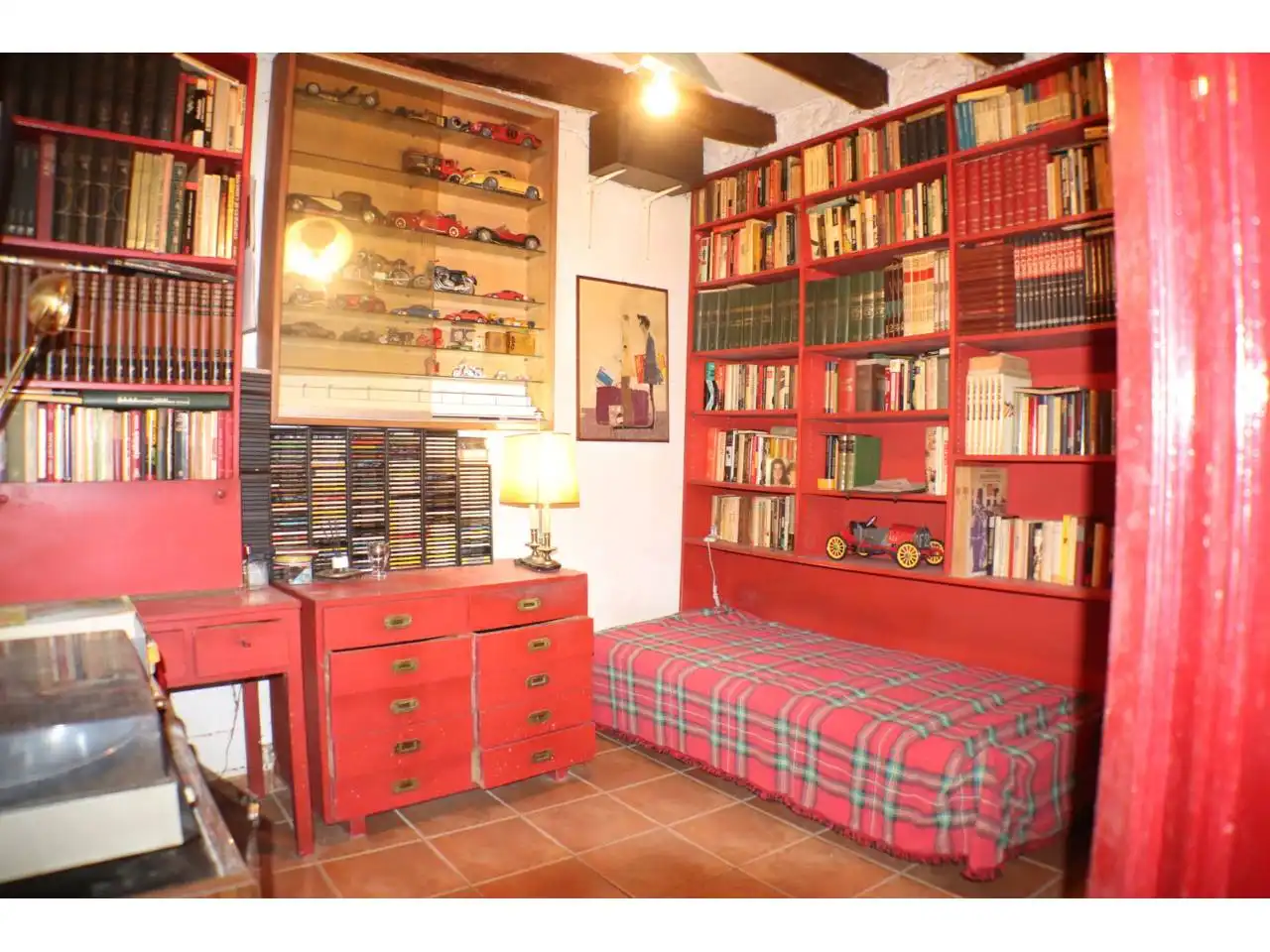Casa a schiera con giardino in vendita a Sant Feliu de Codines, imagen 19