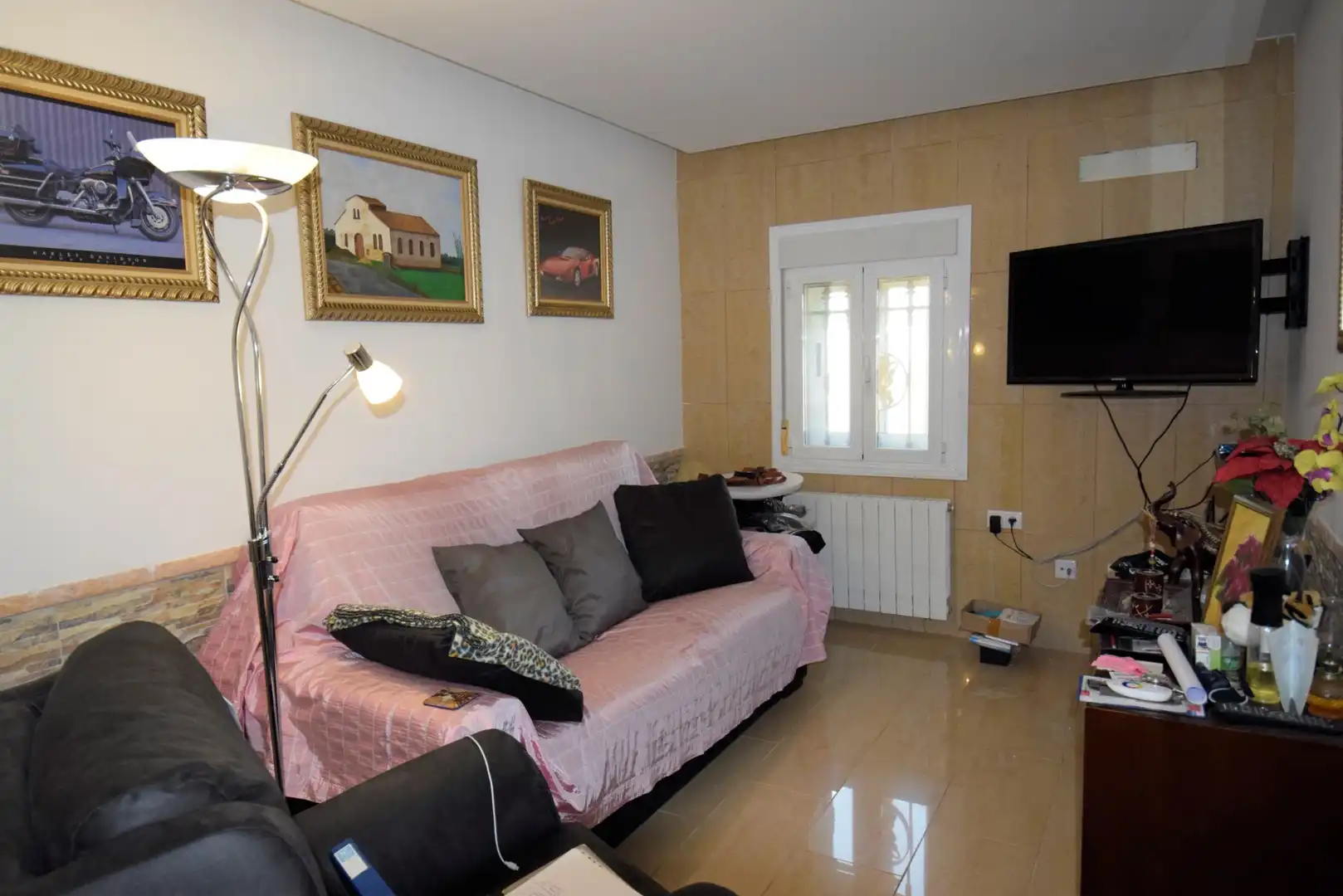 Villa mit Terrasse zum Verkauf in El Edén, imagen 6