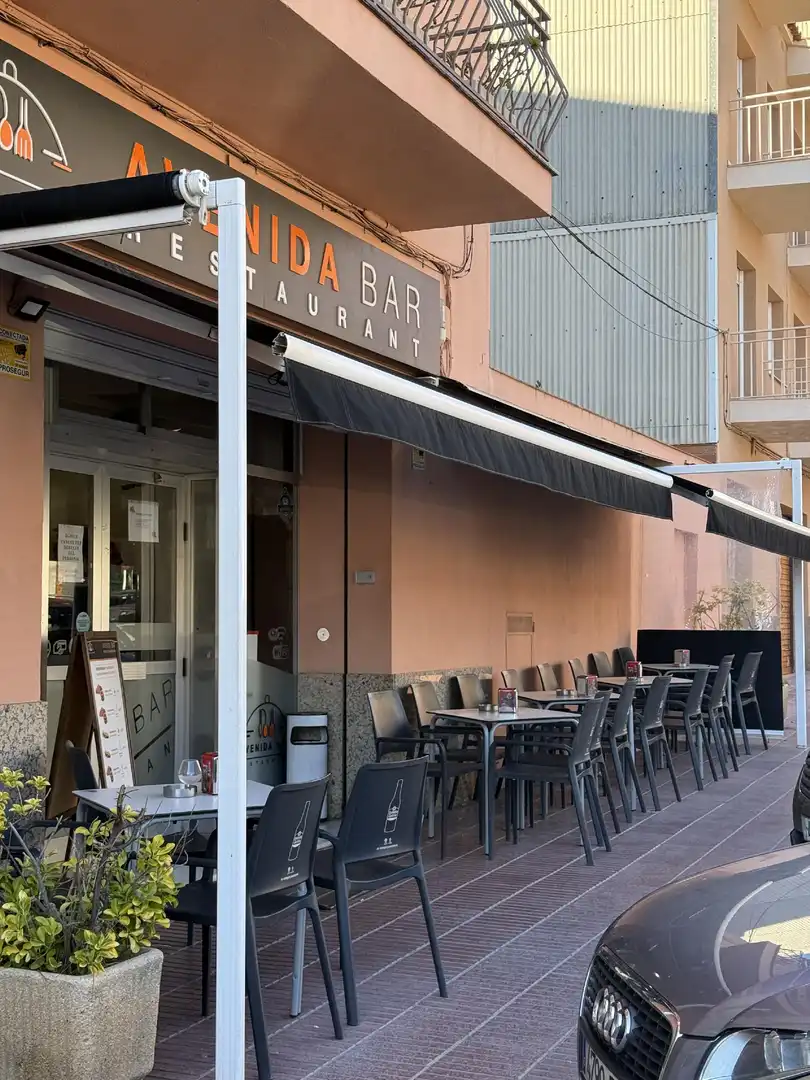 Local commercial à louer à Vilartagues - Tueda de Dalt, imagen 8