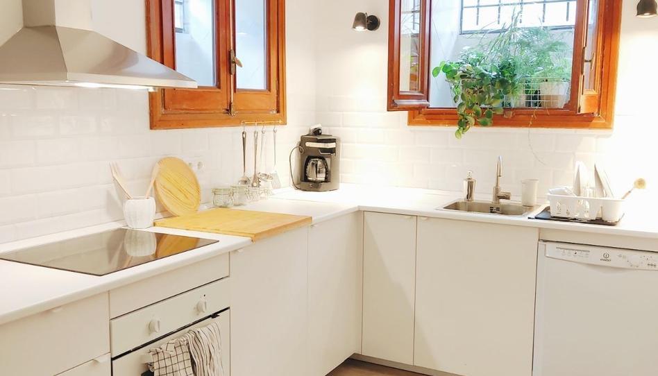 Foto 1 de Casa adosada en venda a Conde Orgaz - Piovera, Madrid