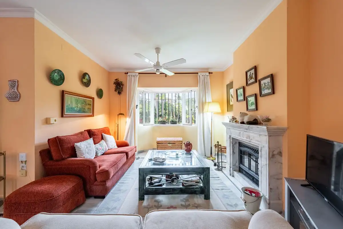 Detached house with terrace for sale in Avenida del Coral 48, imagen 10