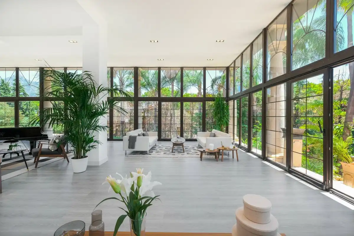 Villa mit Pool zum Verkauf in Calle los Granados 18, imagen 5