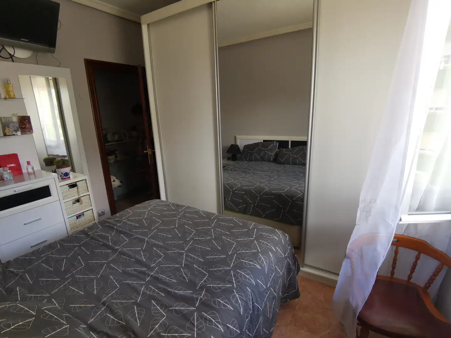 Flat for rent in Calle Norte, Jardín de Cantos - El Nodo