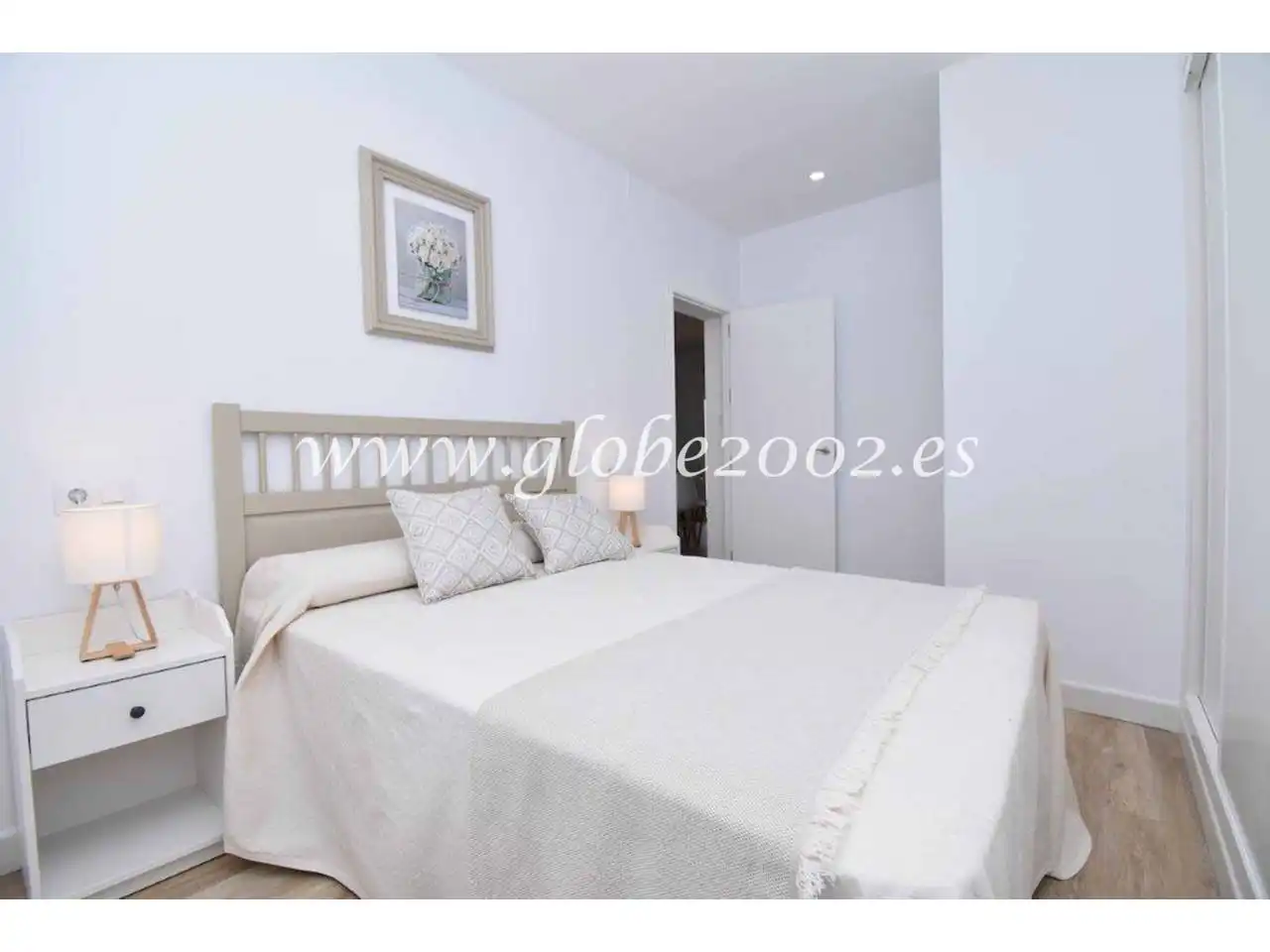 Apartment with pool to rent in La Barrosa, imagen 8