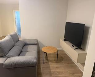 Living room of Apartment to rent in Elche / Elx  with Furnished, Oven and Washing machine