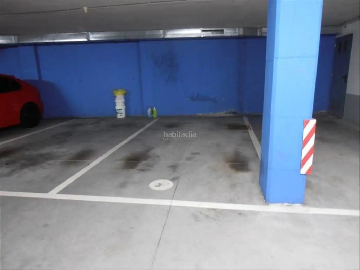 Piso con ascensor en alquiler en Rúa Mendaña de Neyra 30, imagen 21