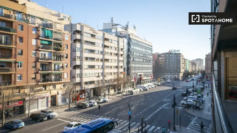 Flat with terrace to rent in L'Olivereta, imagen 15