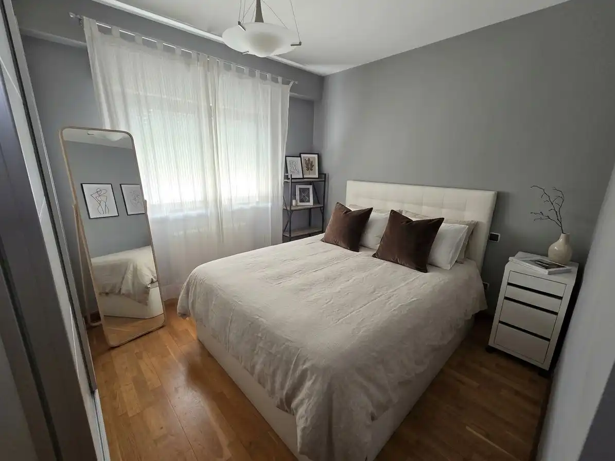 Houses for rent in Calle del Acebo, Buenavista - Valparaíso - La Legua