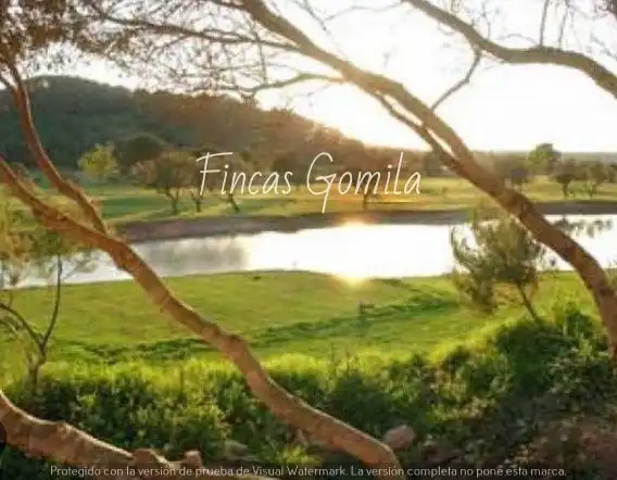Residencial en venda en Es Mercadal