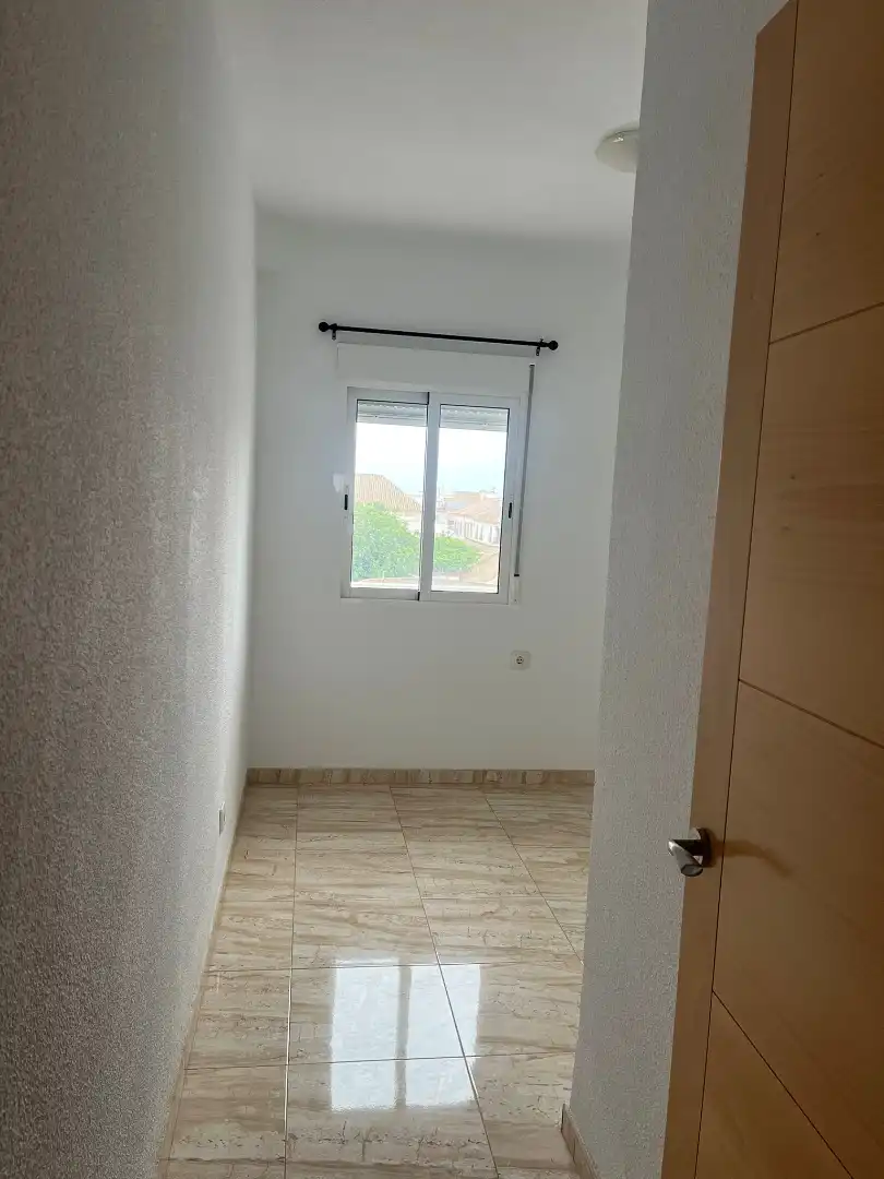 Appartamento con terrazza in vendita a La Carlota, imagen 7