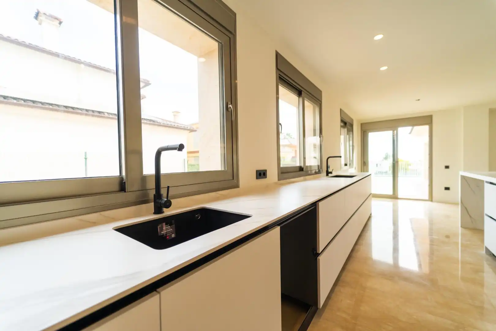 Villa con piscina in vendita a Peña de las Águilas, imagen 15