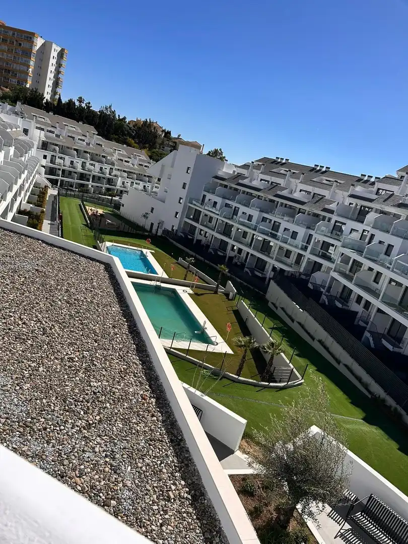 Pis amb piscina en venda a Torreblanca del Sol, imagen 9