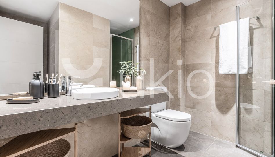 Apartamento de alquiler en Calle de Leganitos, Argüelles - Imagen 4