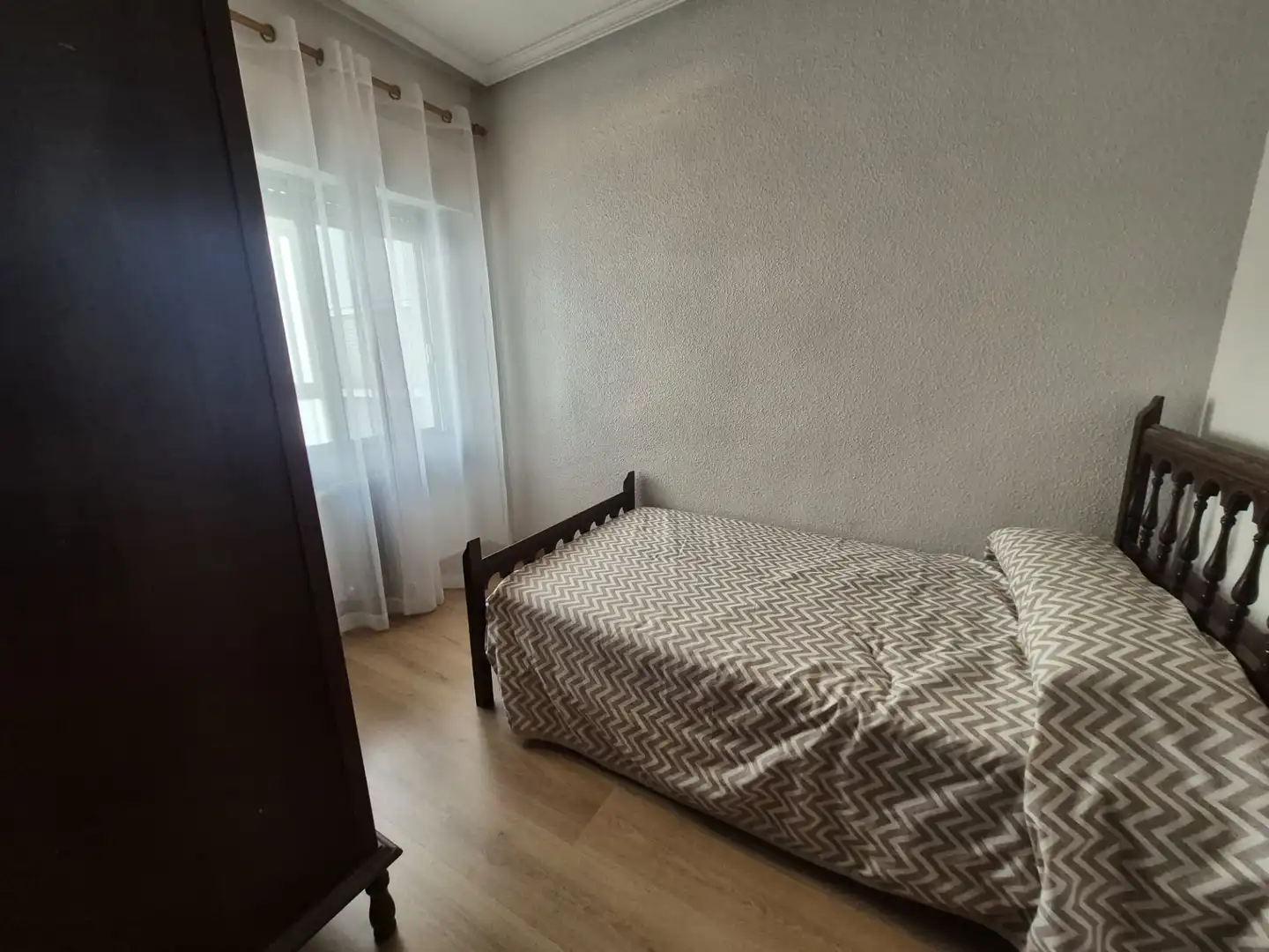 Piso en venta en JESÚS DEL GRAN PODER, 51, Santo Tomás