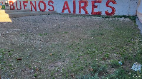 Solar en venta en Bonavista