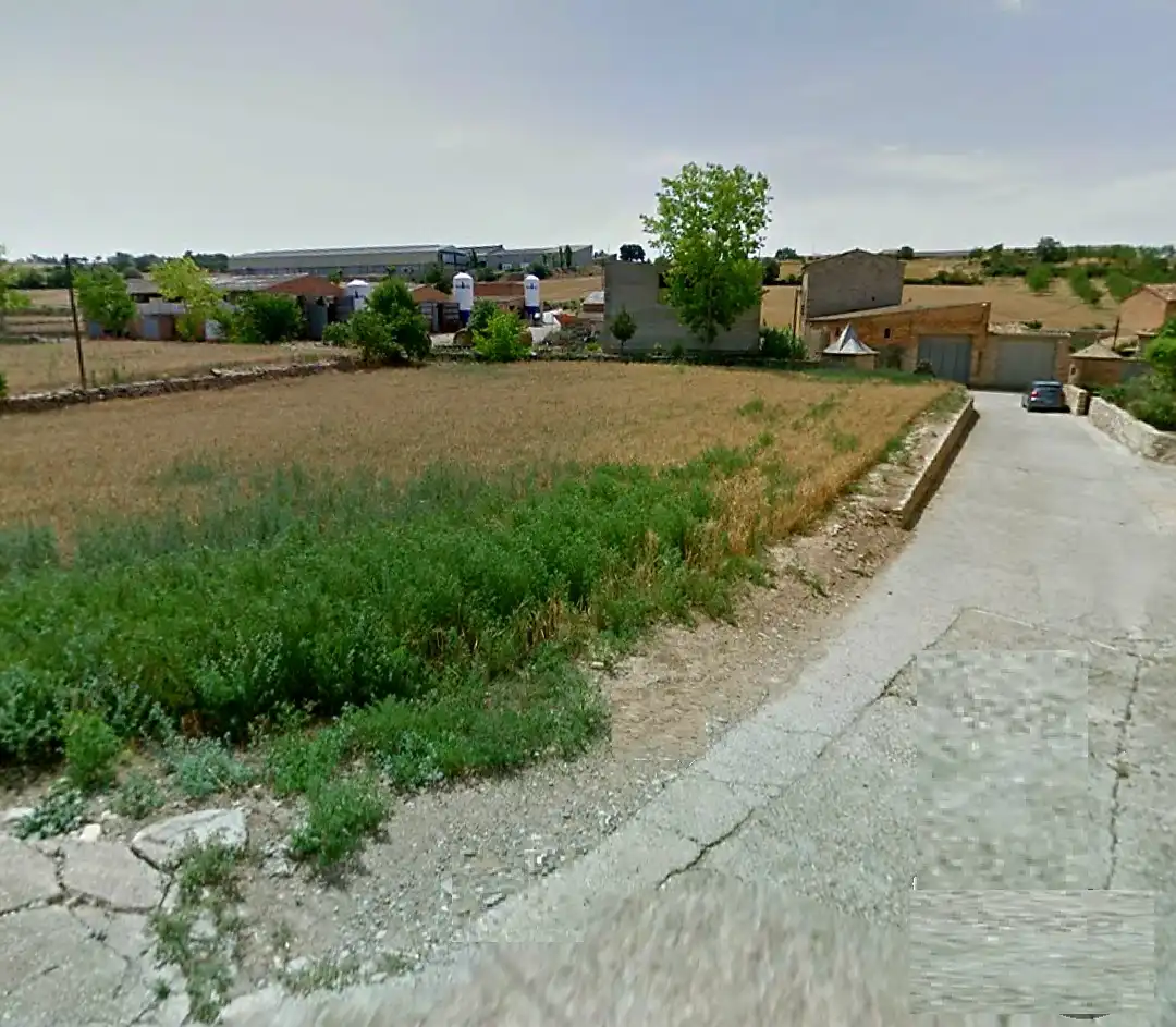 Residential land for sale in Carrer Costa 12, imagen 4