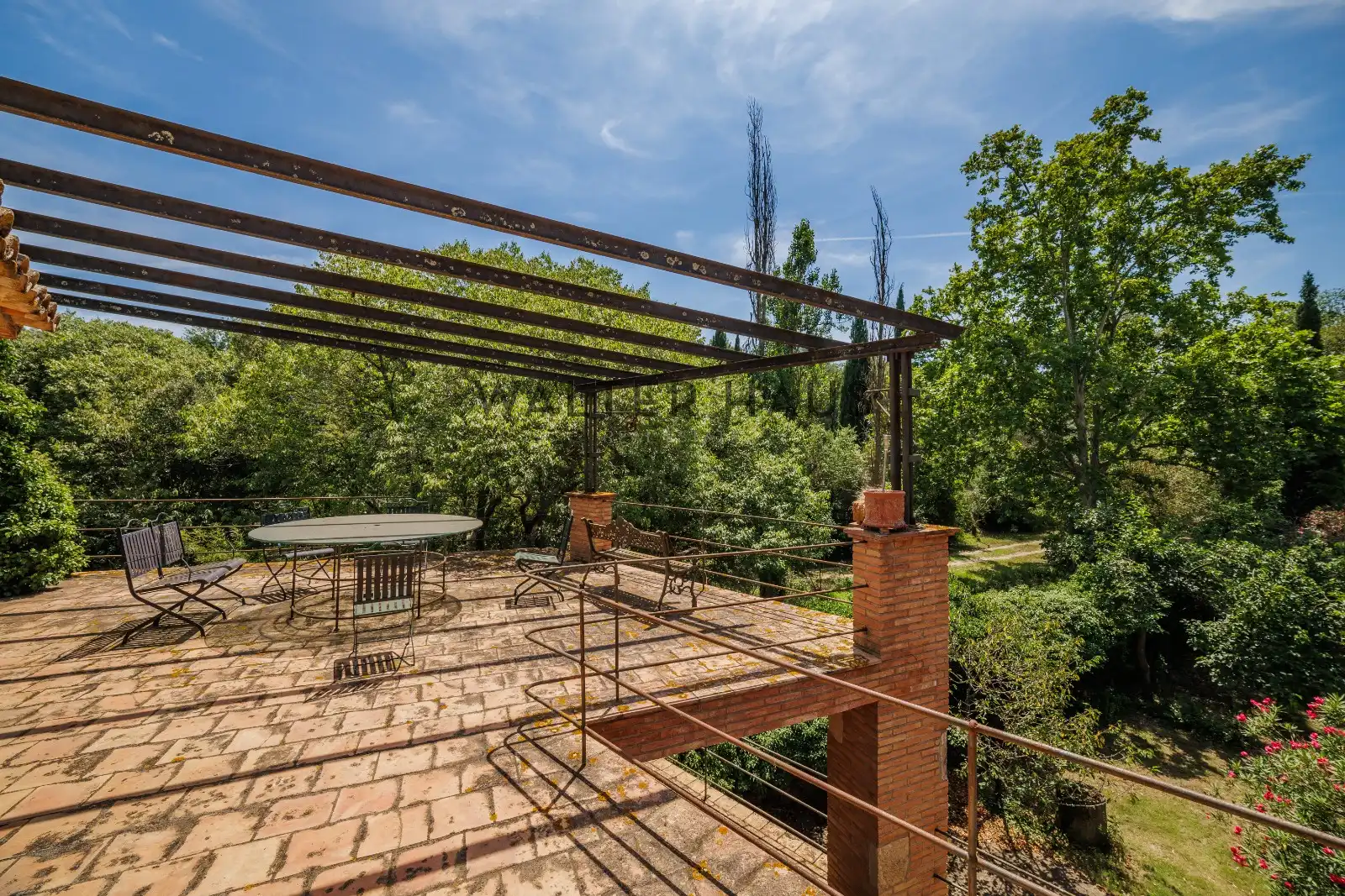 Finca rústica en venda a Carrer de Dalt, Sant Martí Vell