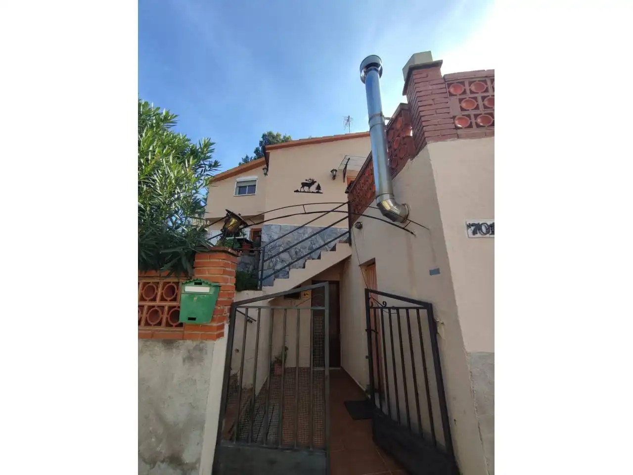 Chalet con jardín en venta en Calle ESTARTIT, imagen 12