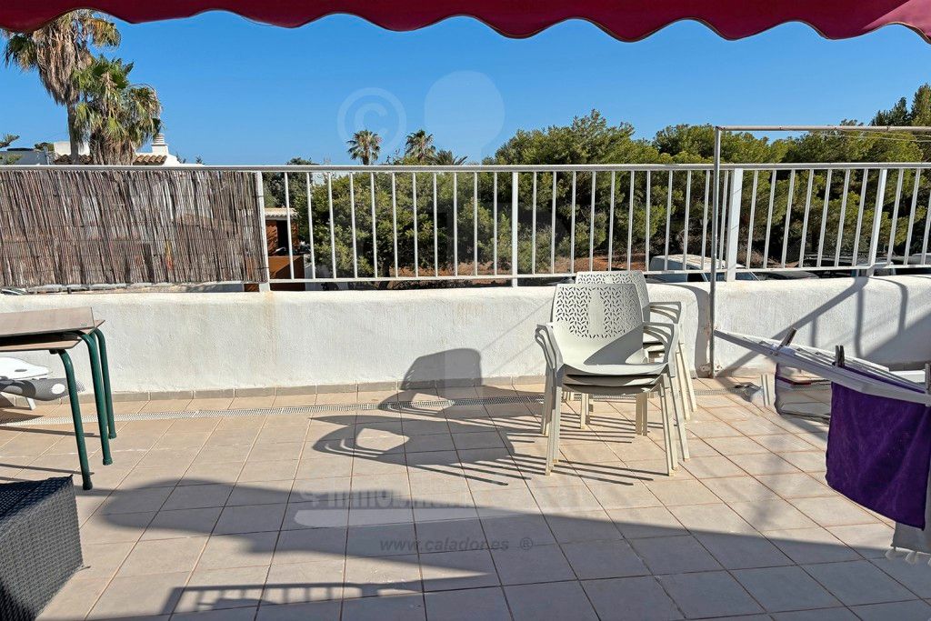 Apartment for sale in Cala d'Or