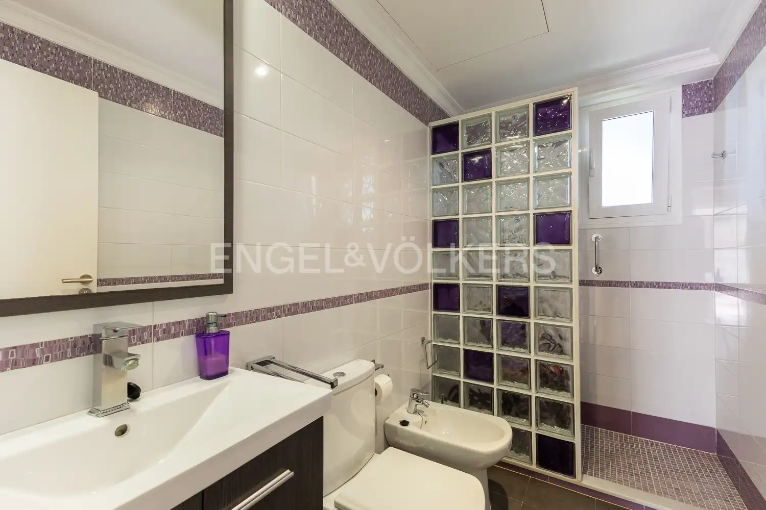 Baño de Casa o chalet en venta en Alzira con Calefacción, Jardín privado y Parquet
