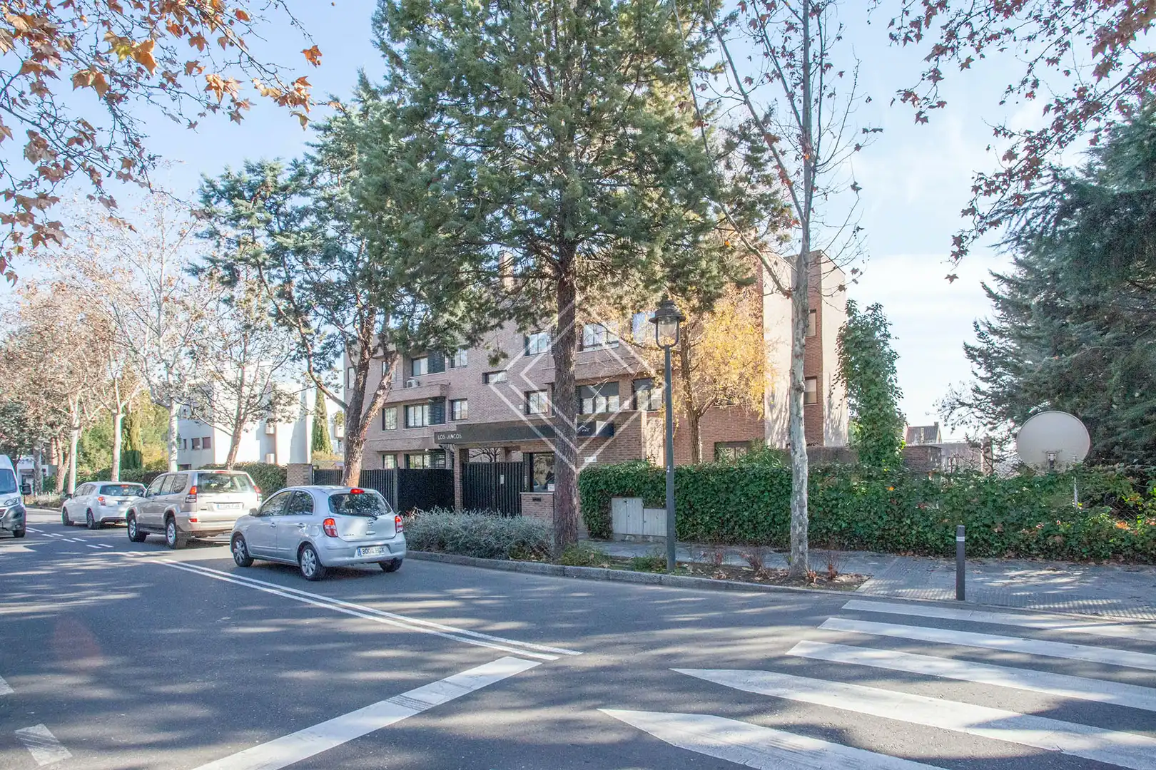 Villa con piscina in vendita a Urbanización La Moraleja, imagen 22