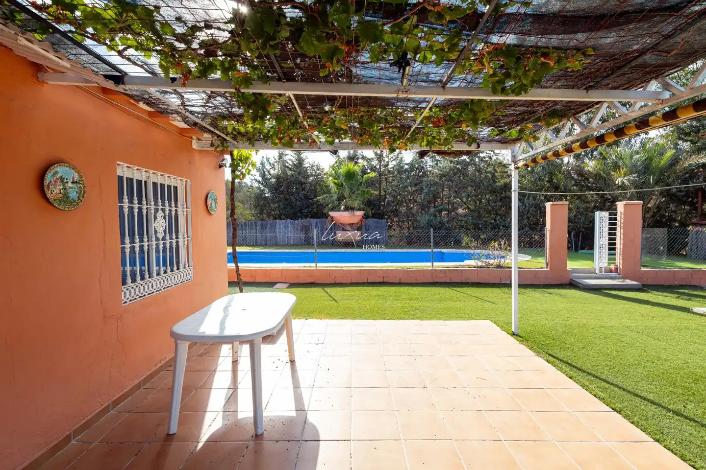 Casa con piscina en venta en Las Esperillas, imagen 11