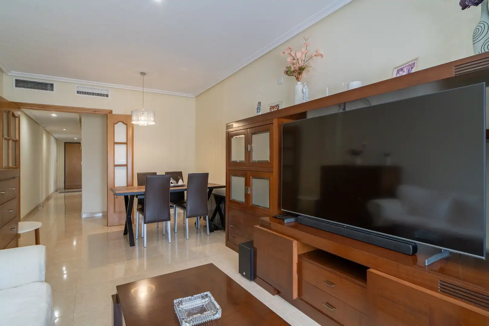 Apartament amb piscina en venda a San Pedro del Pinatar, imagen 15