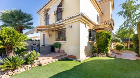 CHALET INDEPENDIENTE EN CAJAR, imagen 4