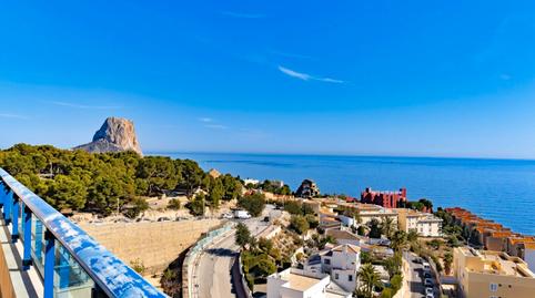 Foto 2 de Apartament en venda a Manzanera - Tosal, Alicante