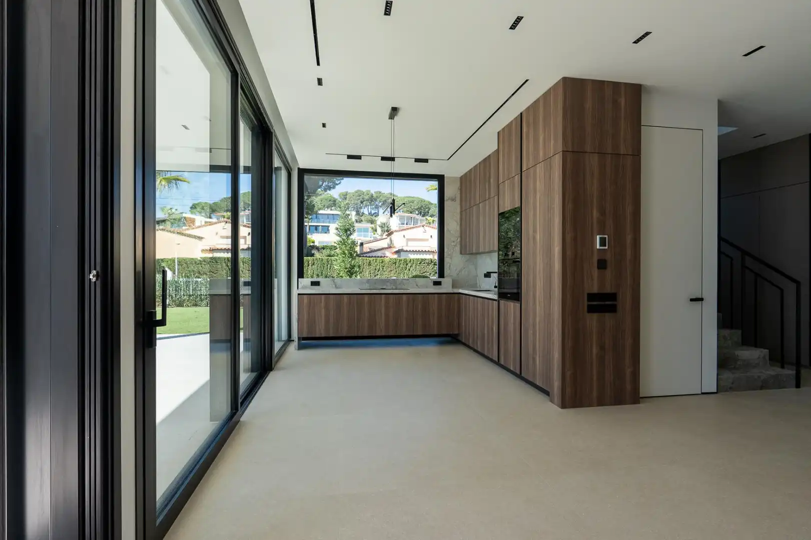 Detached house with pool for sale in Torre Valentina - Mas Vilar de La Mutxada - Treumal, imagen 4