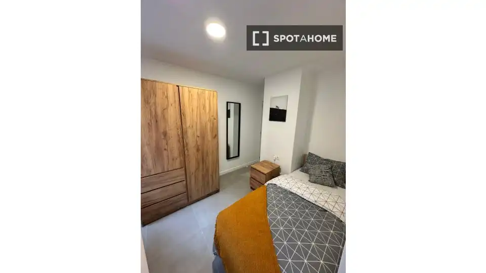 Habitación en La Florida