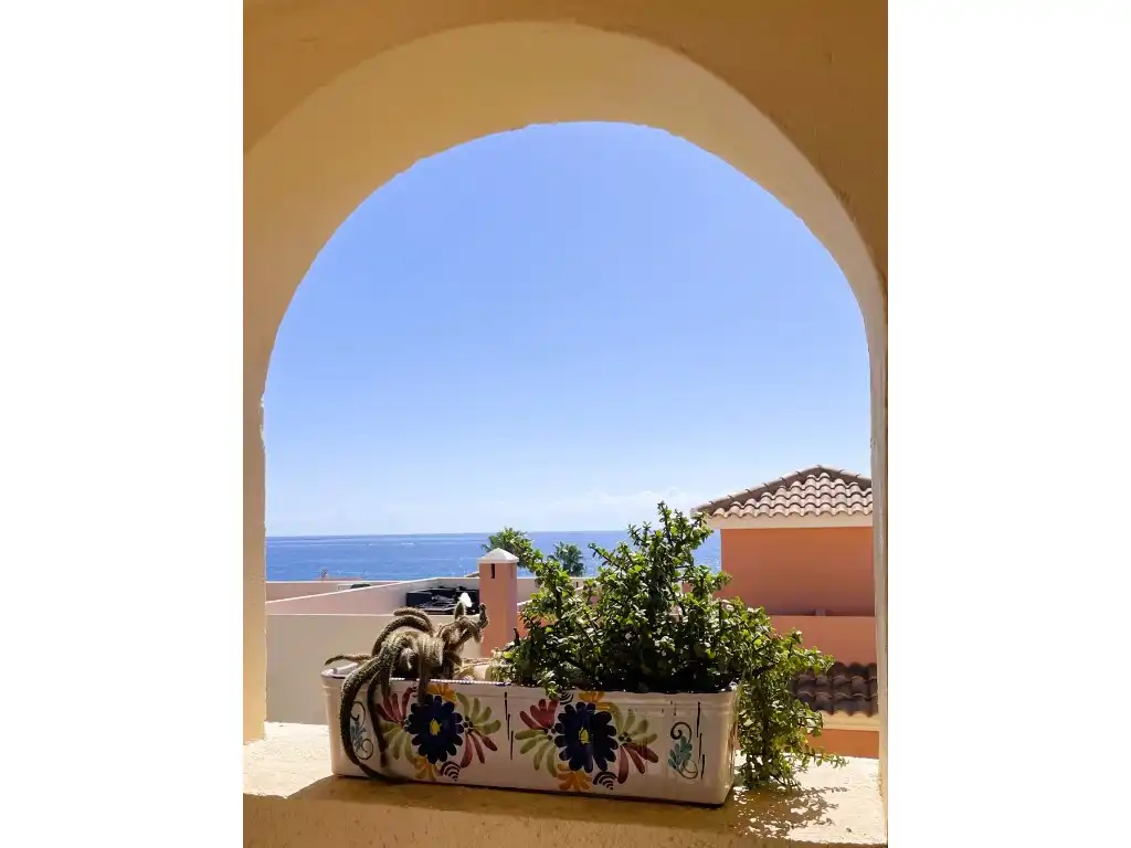 Duplex con piscina in vendita a Calle Brisa La (Vill), imagen 29