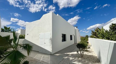 Foto 4 de Casa o xalet en venda a Centro de la Ciudad Quesada, Rojales