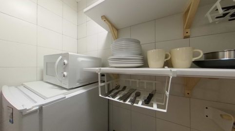 Foto 5 de Piso de alquiler en Calle de Buenavista, Embajadores - Lavapiés, Madrid Capital