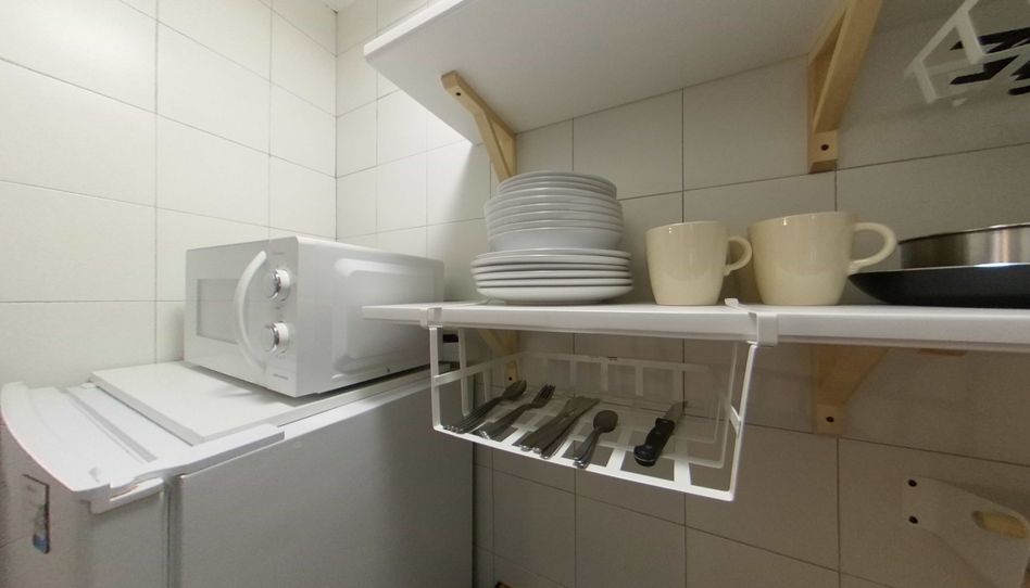 Piso de alquiler en Calle de Buenavista, Embajadores - Lavapiés - Imagen 5