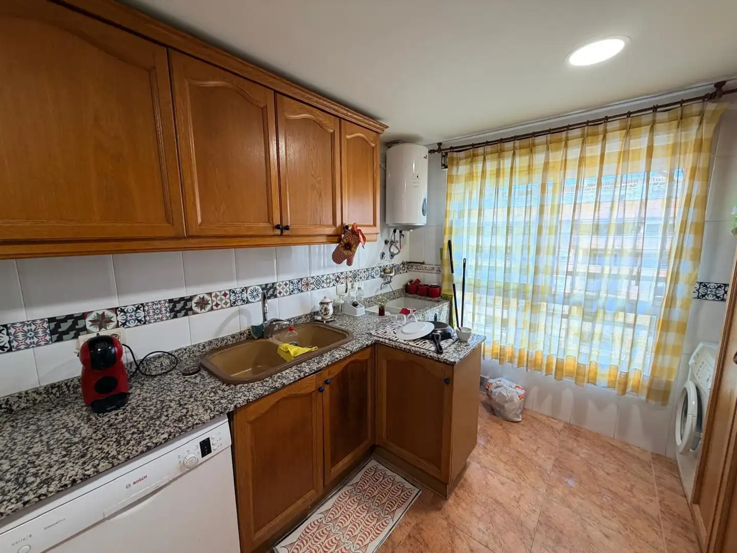 Flat with lift for sale in Albaida, imagen 15