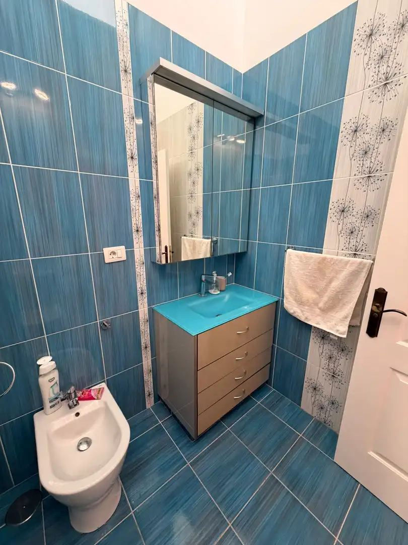 Baño de Casa o chalet de alquiler en Granadilla de Abona con Jardín privado, Terraza y Trastero