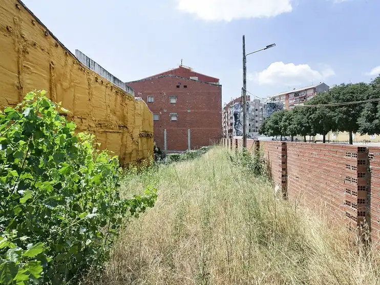 Residencial en venda en Terrassa