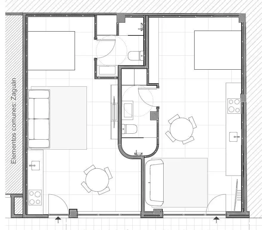 Study for sale in Valencia