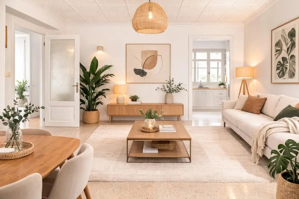 Wohnung zum Verkauf in C/ na Raseta, Antigua Moreria