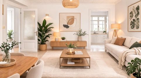 Foto 3 von Wohnung zum Verkauf in C/ Na Raseta, Antigua Moreria, Sagunto / Sagunt