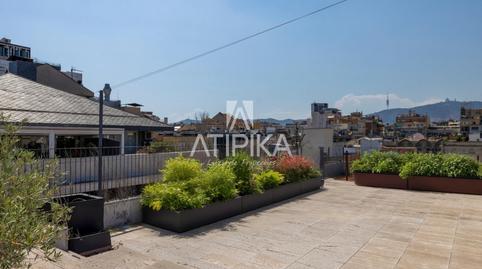 Foto 2 de Ático en venta en Valencia, Dreta de l'Eixample, Barcelona