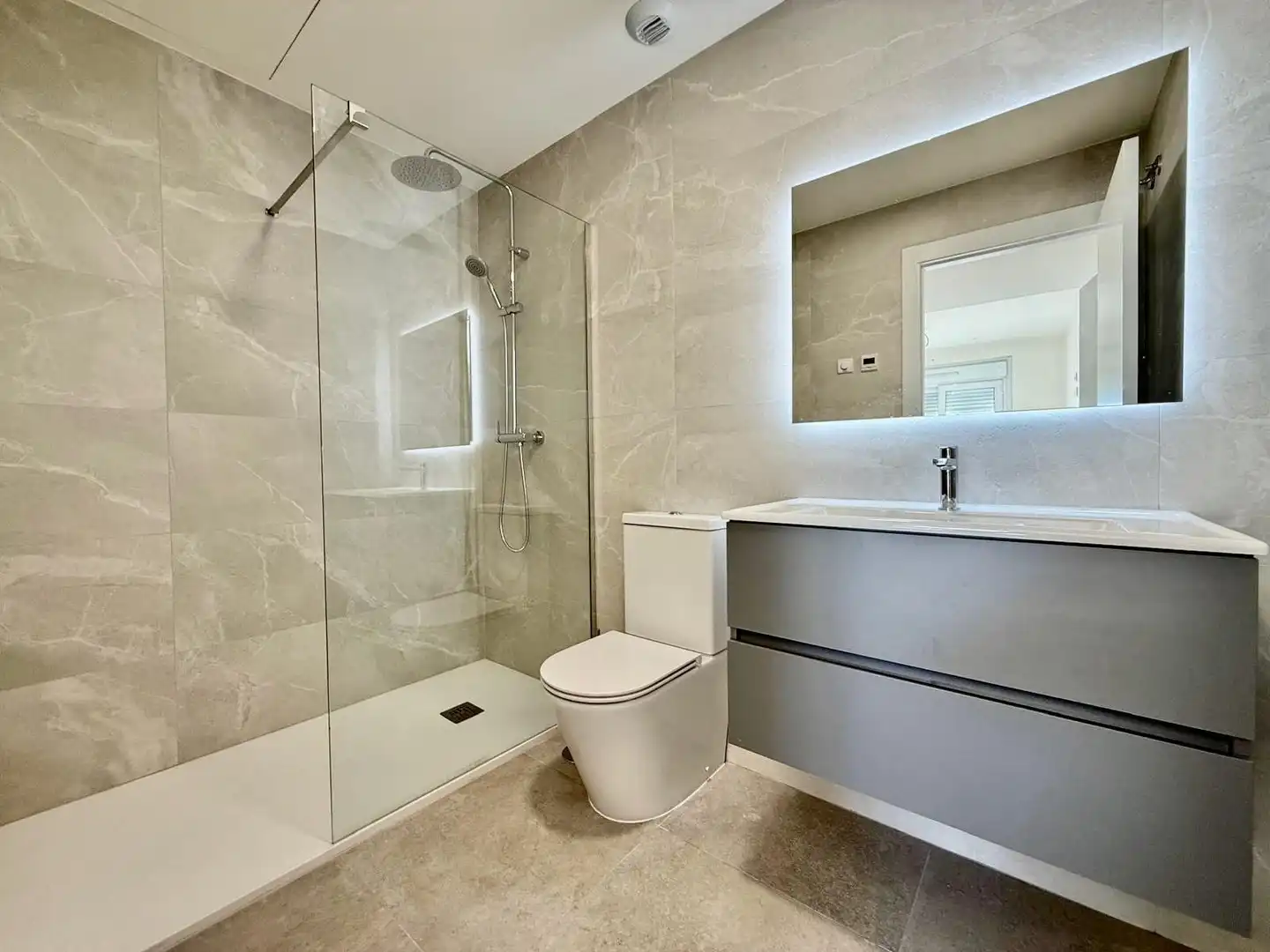 Erdgeschosswohnung mit Garten zum Verkauf in Avenida Avenida Barcelona, imagen 14