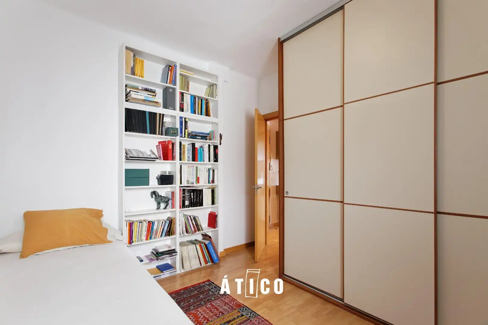Penthouse mit Aufzug zum Verkauf in Sants - Montjuïc, imagen 15