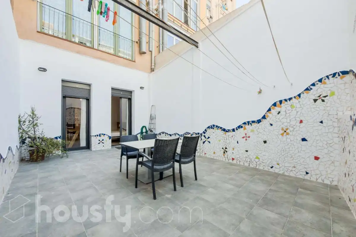 Ground floor for sale in Carrer de Pere IV, El Parc i la Llacuna del Poblenou
