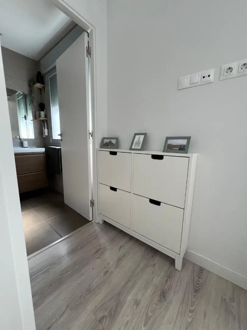 Casa adosada en venta en Villalbilla con Aire acondicionado, Calefacción y Jardín privado