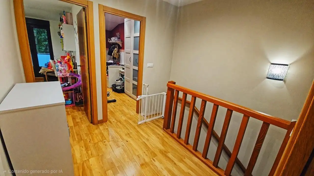 Detached house with garden for sale in Barrio BARDAL (EL), imagen 4
