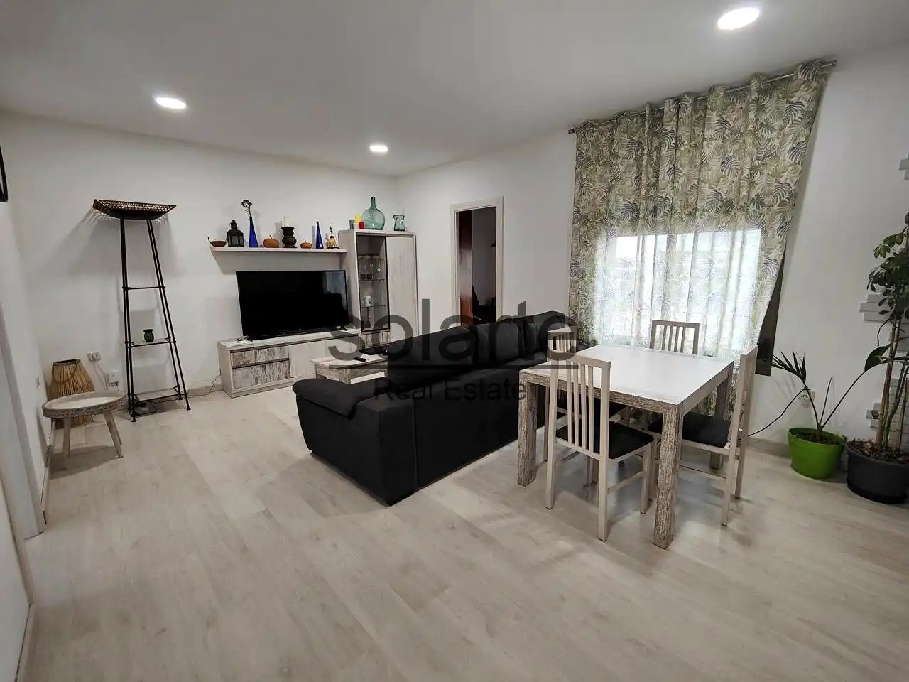 Living room of Flat for sale in Sant Joan Despí
