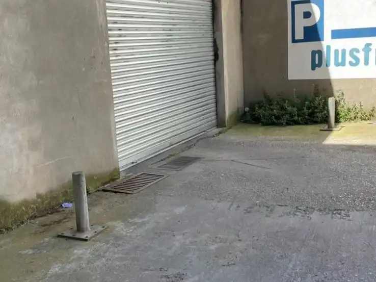 Einzelparkplatz zum Verkauf in Carretera de Santpedor 5, imagen 8