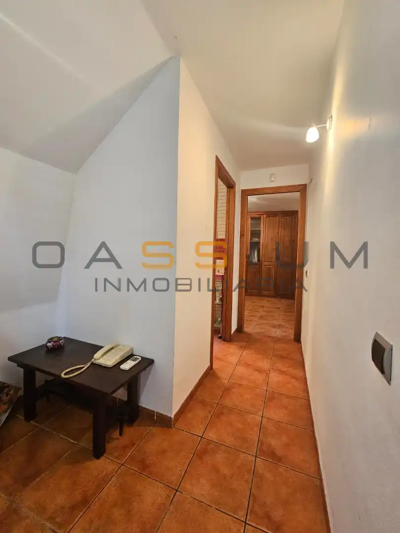 Detached homes for sale in La Secuita  with Air Conditioner, Terrace and Furnished